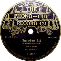 The Phono-Cut Record Company 5112